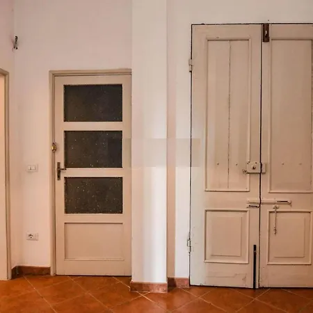 Casa Cittadella 33 Apartment *