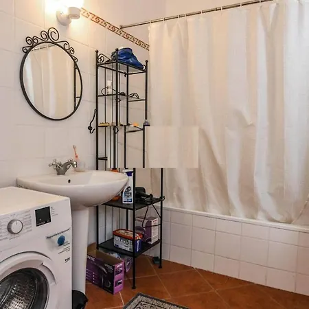 Casa Cittadella 33 Apartament