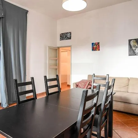 Apartmán Casa Cittadella 33 *