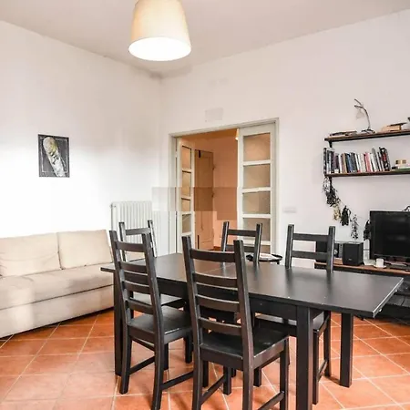 Apartmán Casa Cittadella 33 *