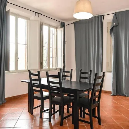 Casa Cittadella 33 * フェラーラ