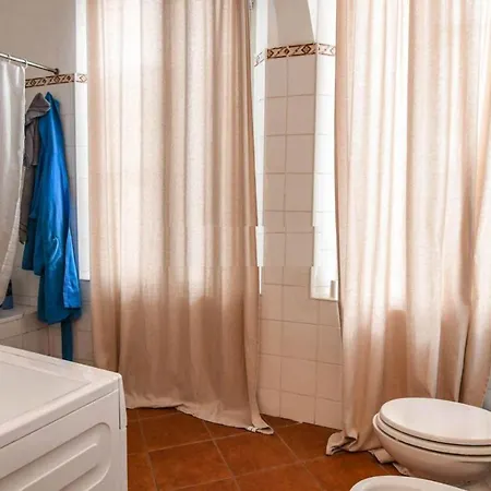 Casa Cittadella 33 Apartmán