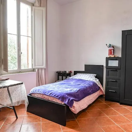 Apartmán Casa Cittadella 33 Ferrara