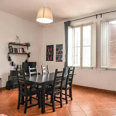 Casa Cittadella 33 Apartmán