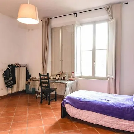 Casa Cittadella 33 Apartmán