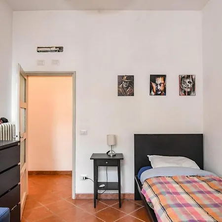 Apartmán Casa Cittadella 33 Ferrara