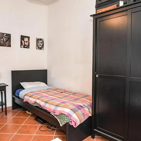 Apartmán Casa Cittadella 33 *