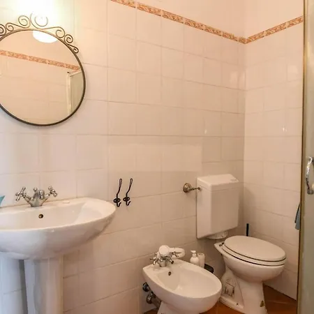 Casa Cittadella 33 フェラーラ