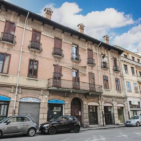 Casa Cittadella 33 Apartmán *
