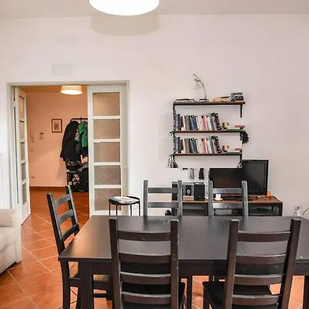 Casa Cittadella 33 フェラーラ