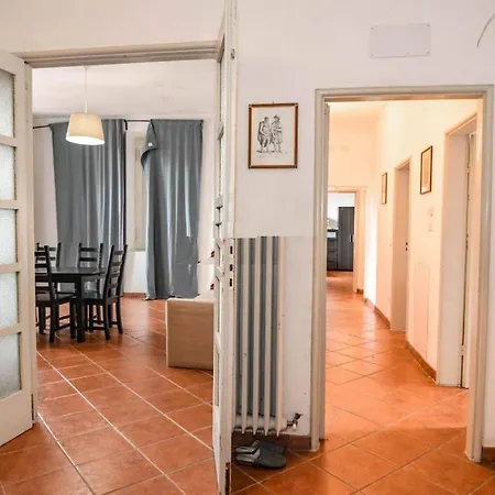 Apartmán Casa Cittadella 33