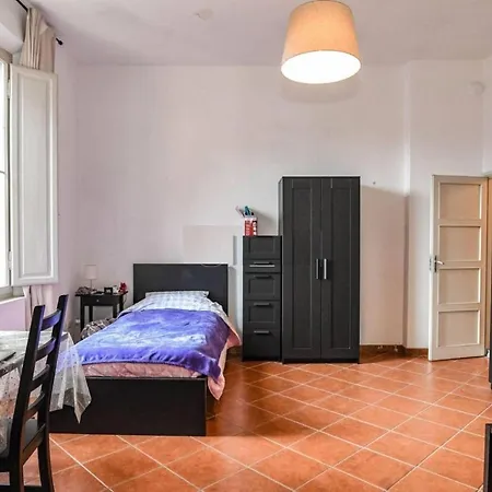 Apartament Casa Cittadella 33 *